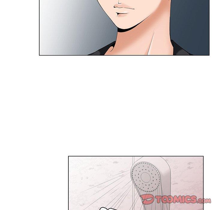 哥哥怀中的初恋 第 33 话 第20页