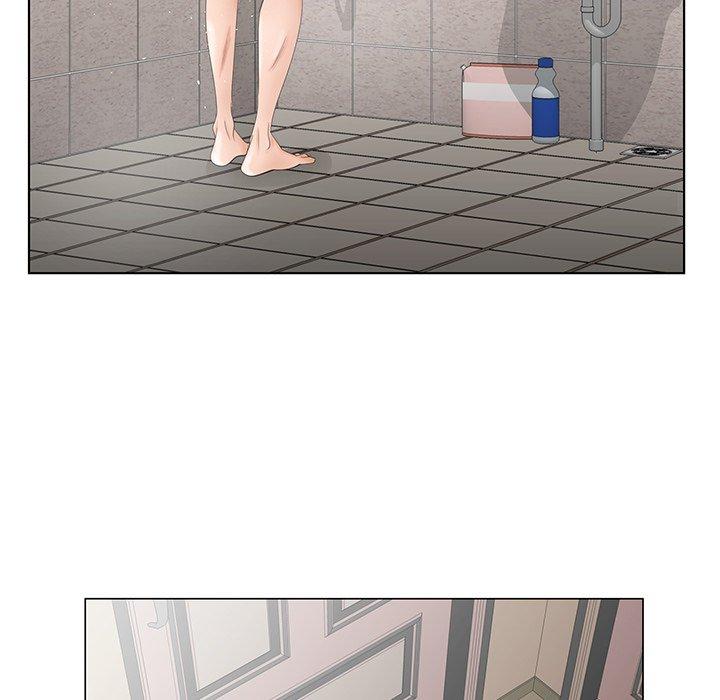哥哥怀中的初恋 第 33 话 第23页