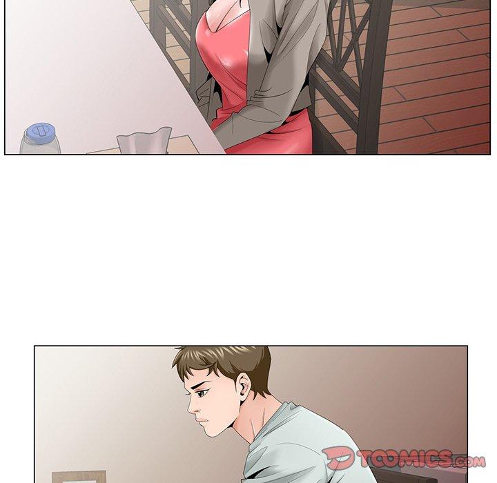 哥哥怀中的初恋 第 33 话 第62页