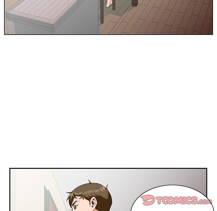 哥哥怀中的初恋 第 33 话 第68页