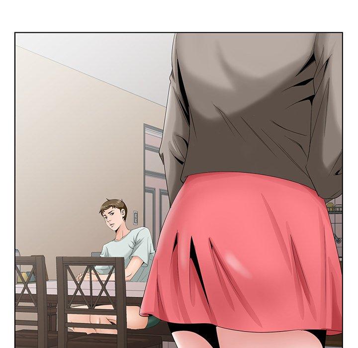 哥哥怀中的初恋 第 33 话 第47页