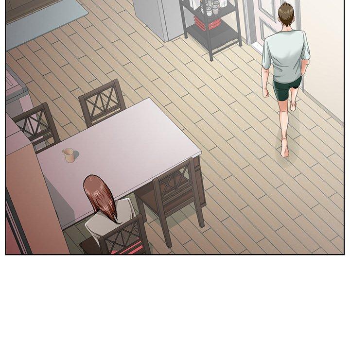 哥哥怀中的初恋 第 33 话 第71页