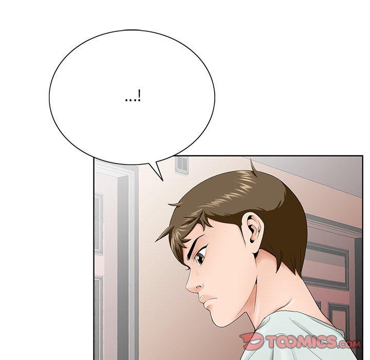 哥哥怀中的初恋 第 33 话 第74页