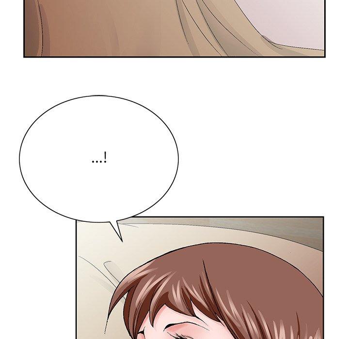 哥哥怀中的初恋 第 33 话 第97页