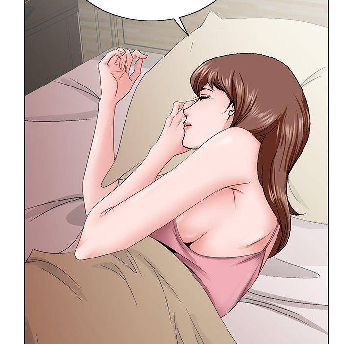 哥哥怀中的初恋 第 33 话 第96页
