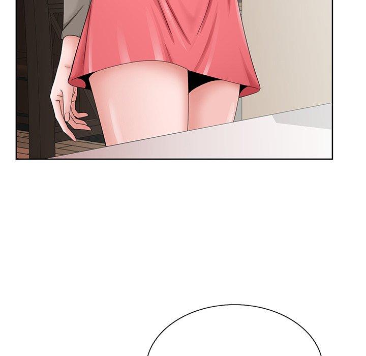 哥哥怀中的初恋 第 33 话 第77页