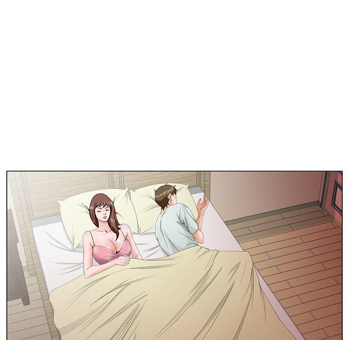 哥哥怀中的初恋 第 33 话 第81页