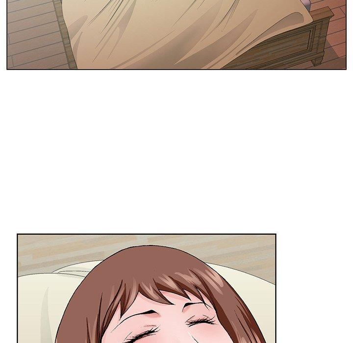 哥哥怀中的初恋 第 33 话 第82页