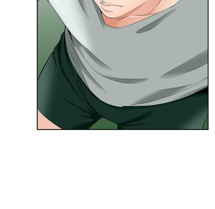 哥哥怀中的初恋 第 34 话 第19页