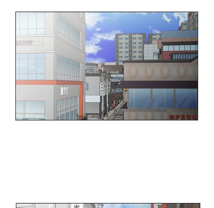 哥哥怀中的初恋 第 34 话 第78页