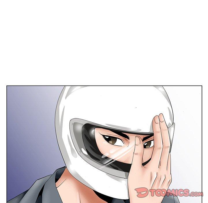 哥哥怀中的初恋 第 34 话 第92页