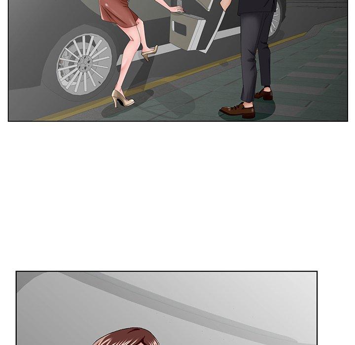 哥哥怀中的初恋 第 34 话 第94页
