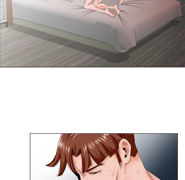 哥哥怀中的初恋 第 35 话 第14页