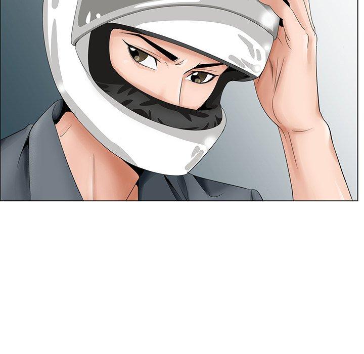 哥哥怀中的初恋 第 35 话 第8页