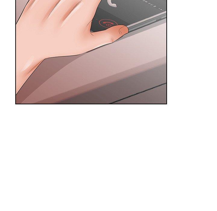 哥哥怀中的初恋 第 35 话 第40页