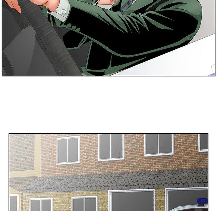 哥哥怀中的初恋 第 35 话 第53页