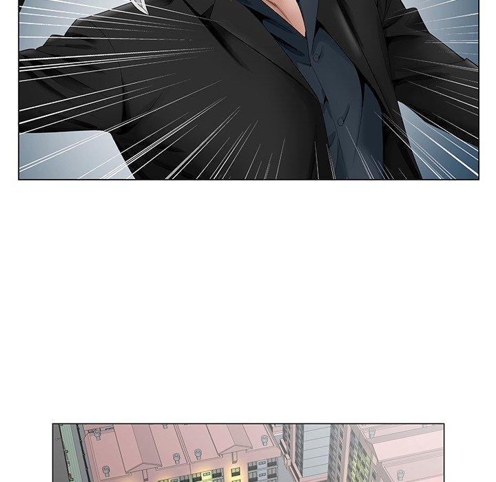 哥哥怀中的初恋 第 35 话 第75页