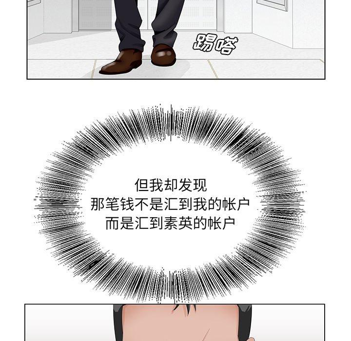 哥哥怀中的初恋 第 35 话 第79页