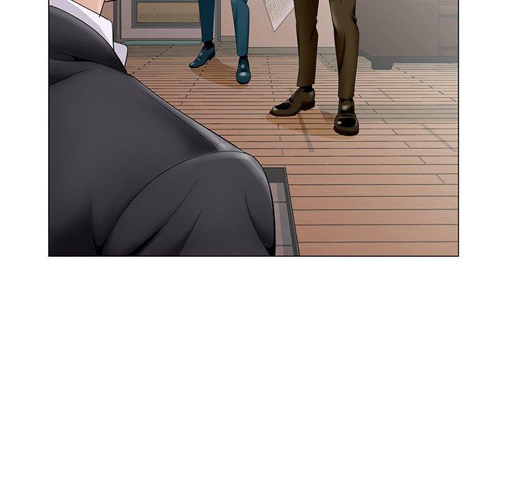 哥哥怀中的初恋 第 35 话 第84页