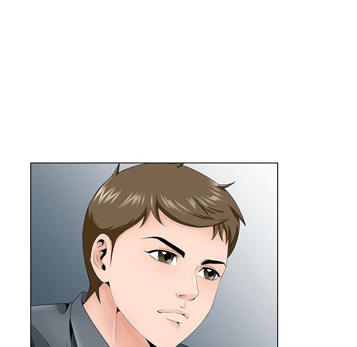 哥哥怀中的初恋 第 35 话 第97页