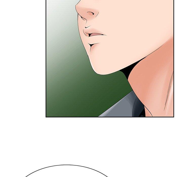 哥哥怀中的初恋 第 35 话 第102页