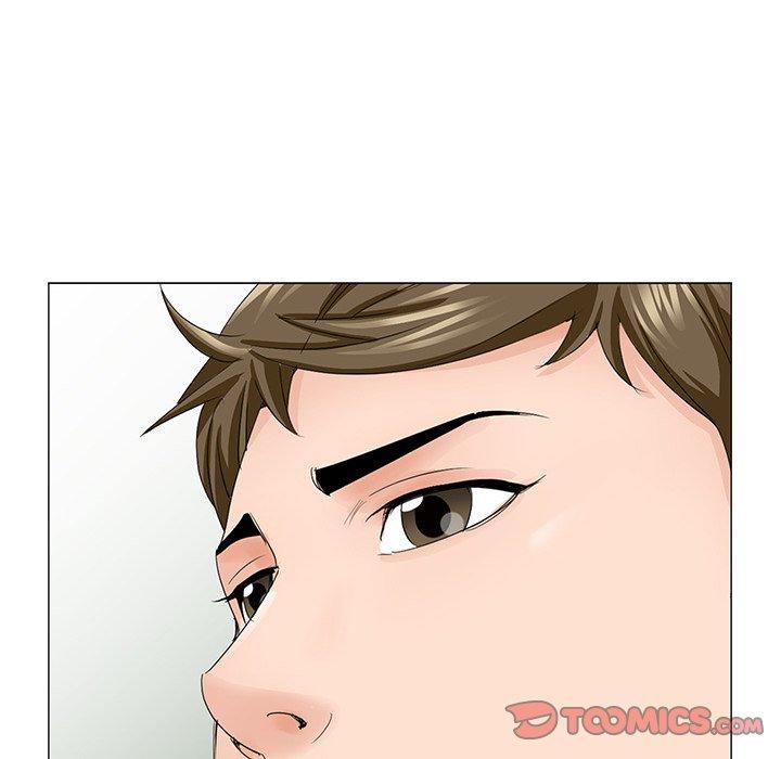 哥哥怀中的初恋 第 35 话 第106页