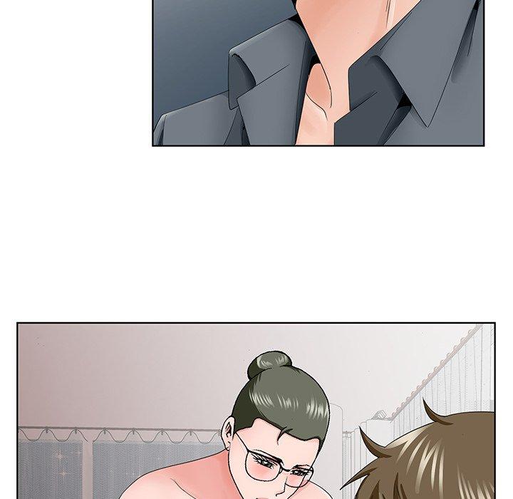 哥哥怀中的初恋 第 36 话 第12页