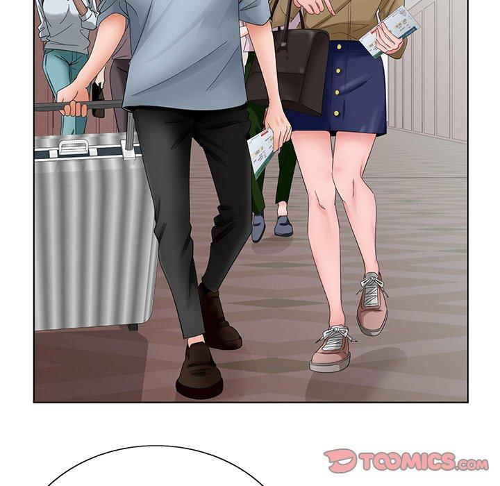 哥哥怀中的初恋 第 36 话 第74页