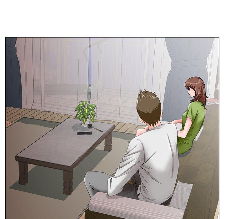 哥哥怀中的初恋 第 36 话 第92页