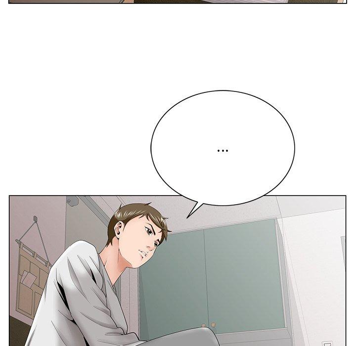哥哥怀中的初恋 第 36 话 第93页
