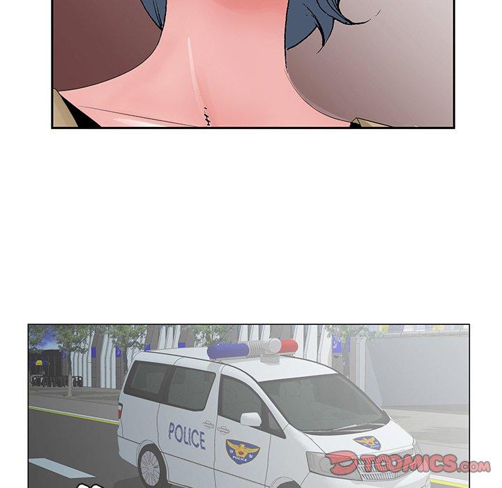 哥哥怀中的初恋 第 36 话 第82页
