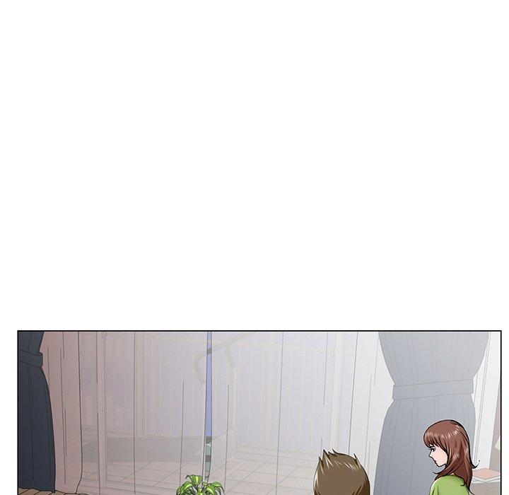 哥哥怀中的初恋 第 37 话 第7页