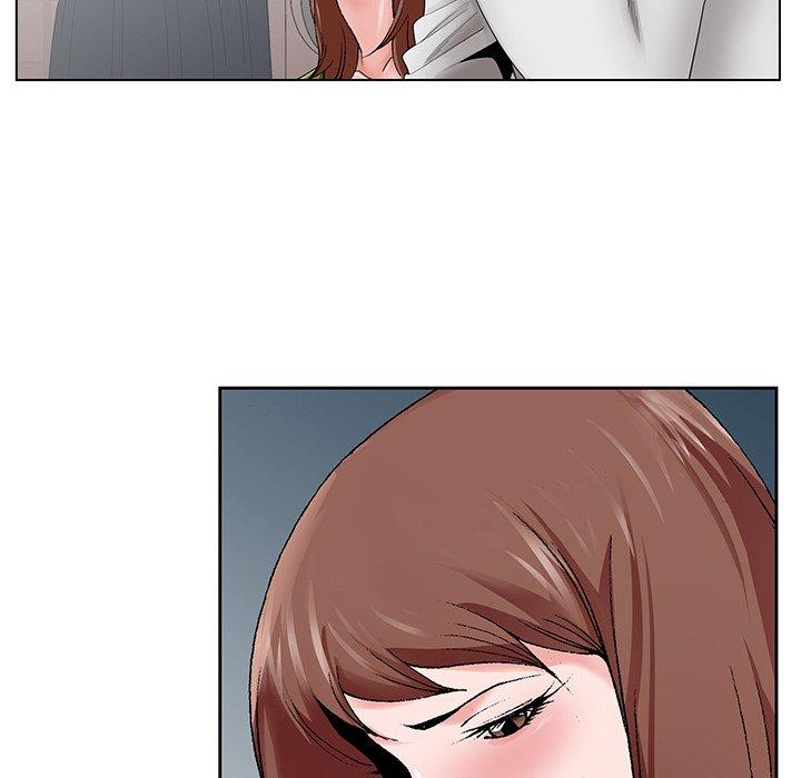 哥哥怀中的初恋 第 37 话 第21页