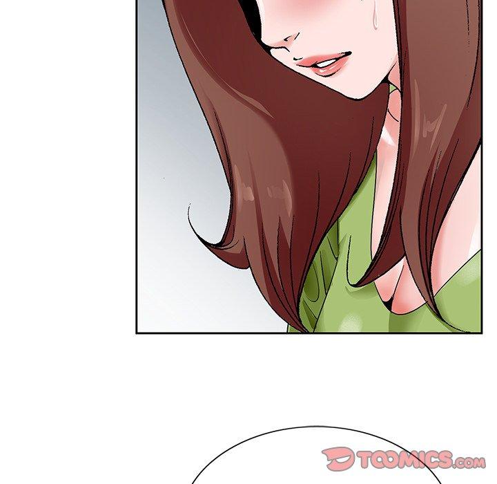 哥哥怀中的初恋 第 37 话 第22页