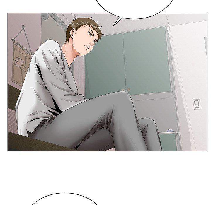 哥哥怀中的初恋 第 37 话 第9页