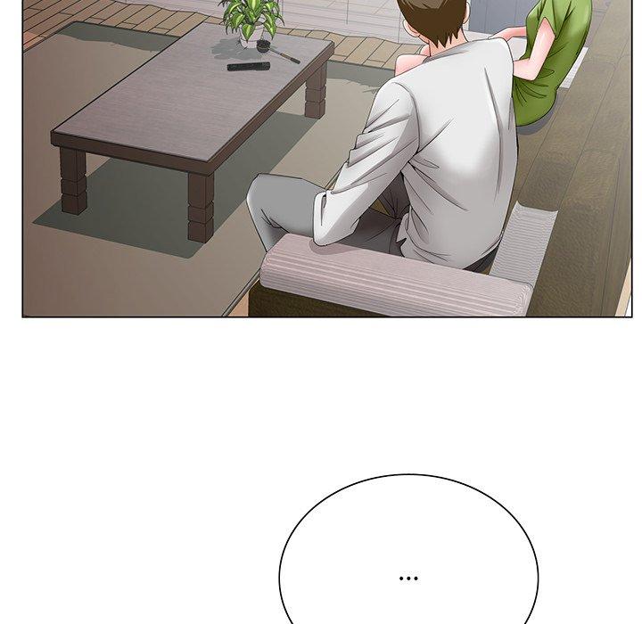 哥哥怀中的初恋 第 37 话 第8页