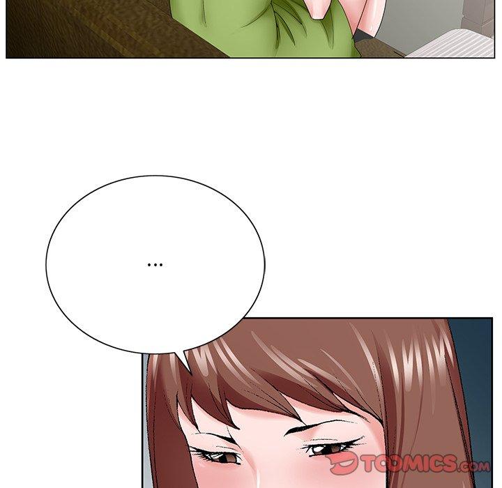 哥哥怀中的初恋 第 37 话 第14页