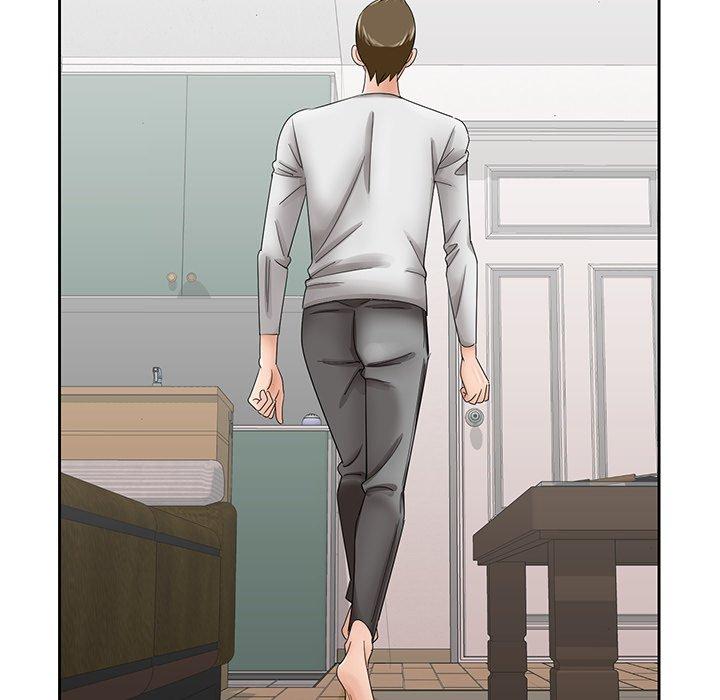 哥哥怀中的初恋 第 37 话 第67页