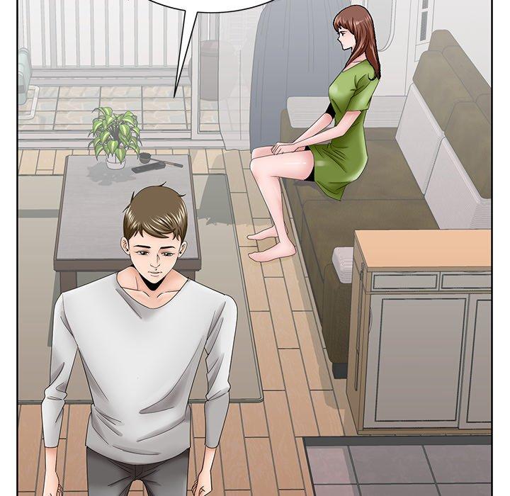哥哥怀中的初恋 第 37 话 第72页