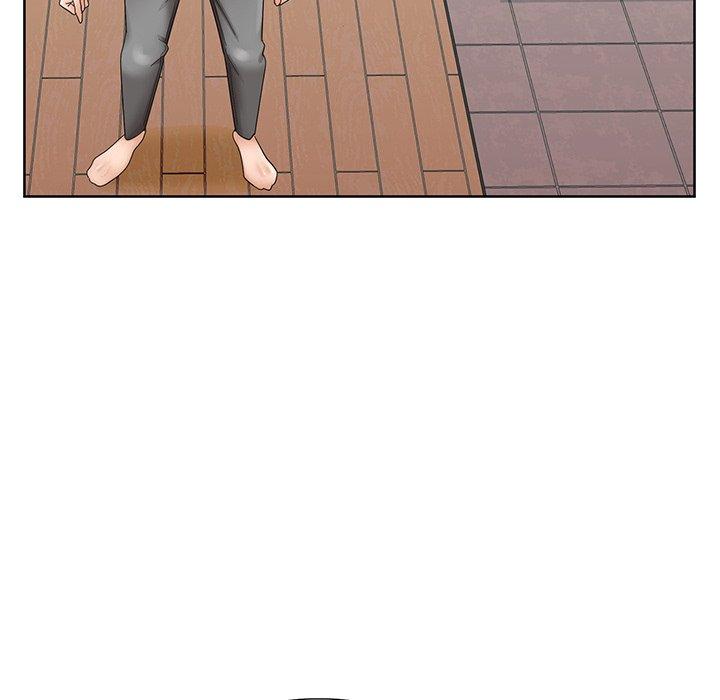 哥哥怀中的初恋 第 37 话 第73页
