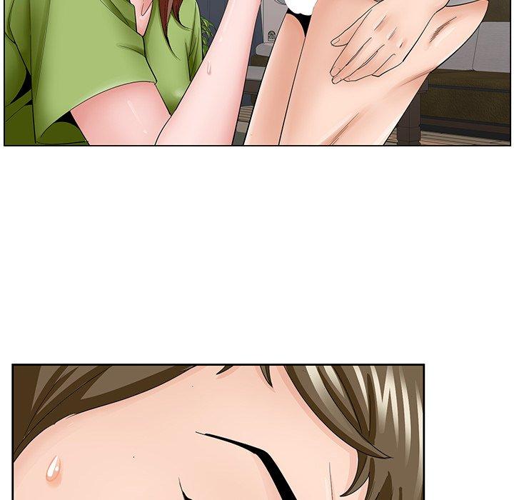 哥哥怀中的初恋 第 37 话 第96页