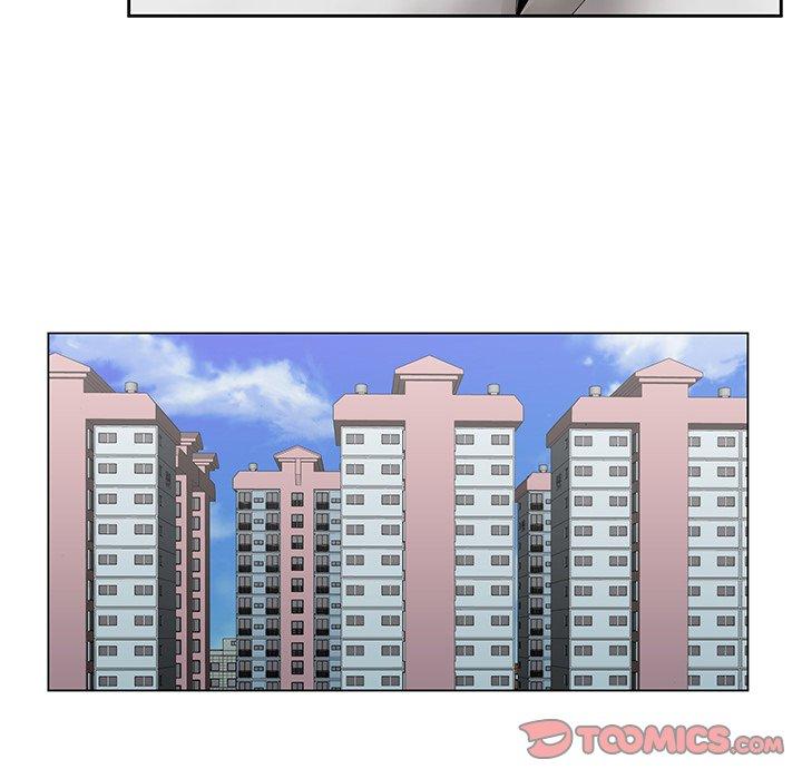 哥哥怀中的初恋 第 37 话 第102页