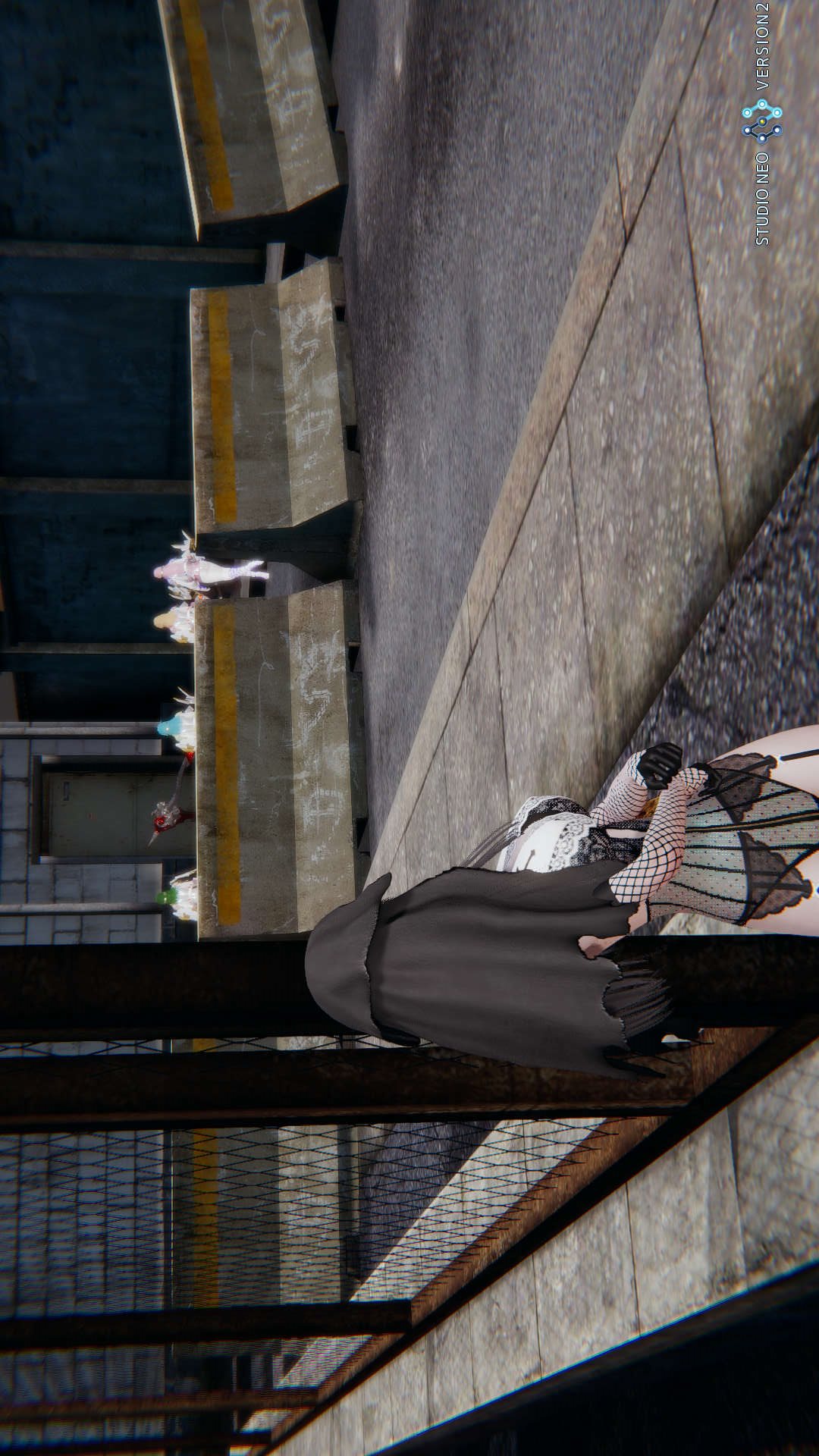 灭世者（3D） 第15话 第27页