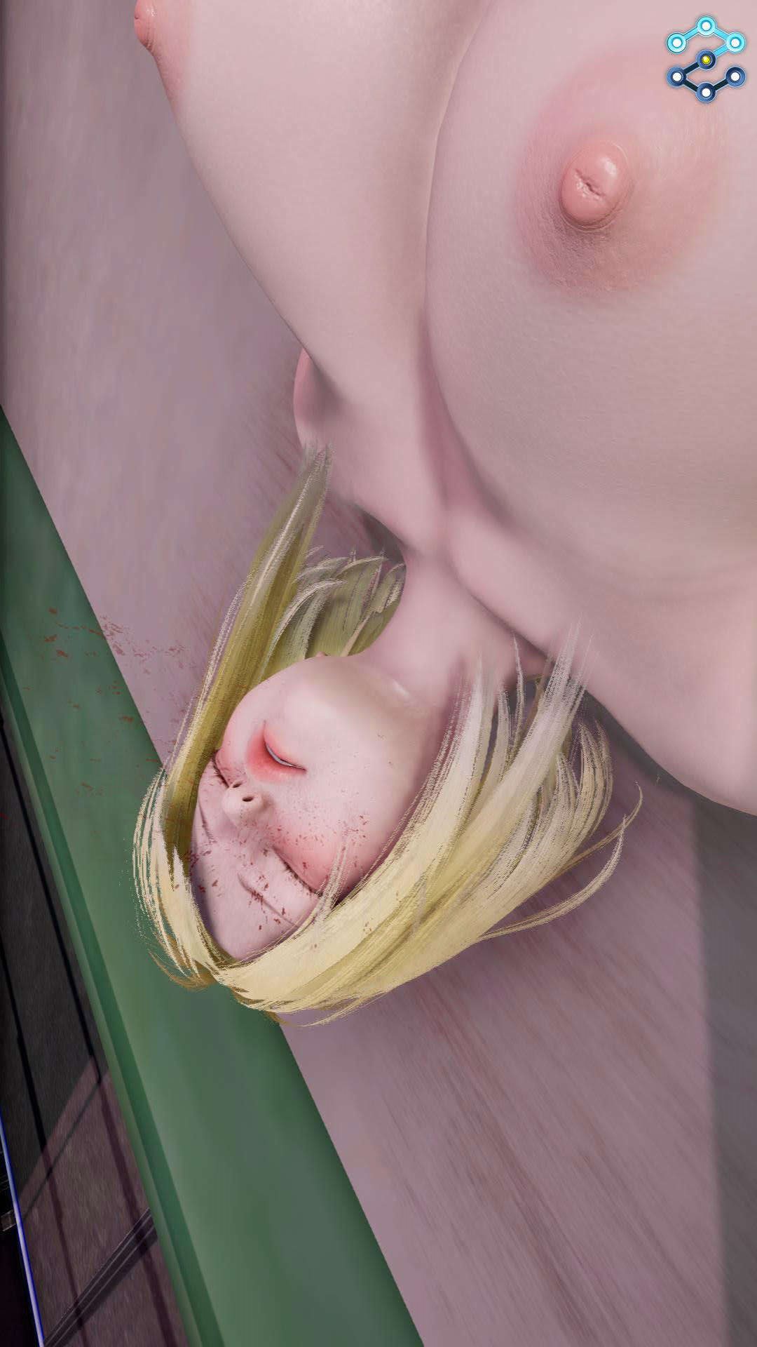 灭世者（3D） 第33话 第4页