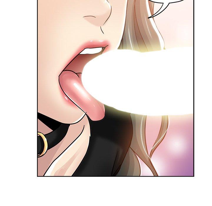 坏坏的她 第 14 话 第30页