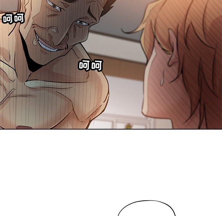 坏坏的她 第 14 话 第72页