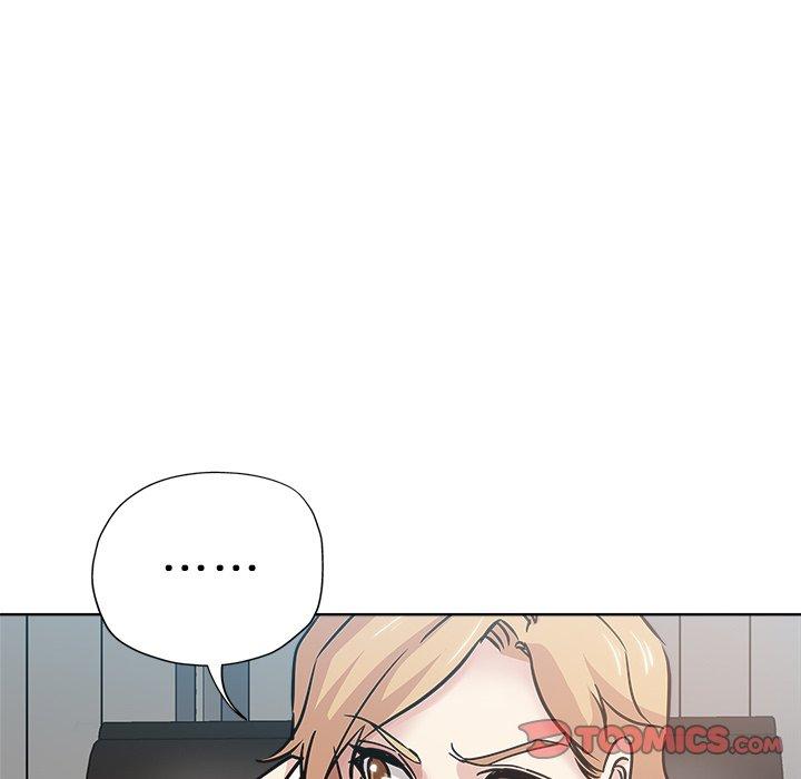 坏坏的她 第 17 话 第30页