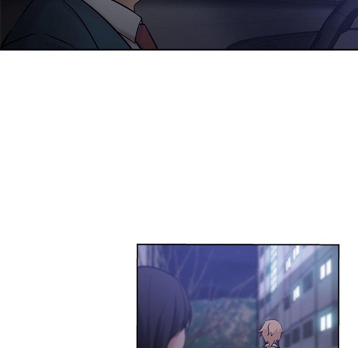 坏坏的她 第 19 话 第16页