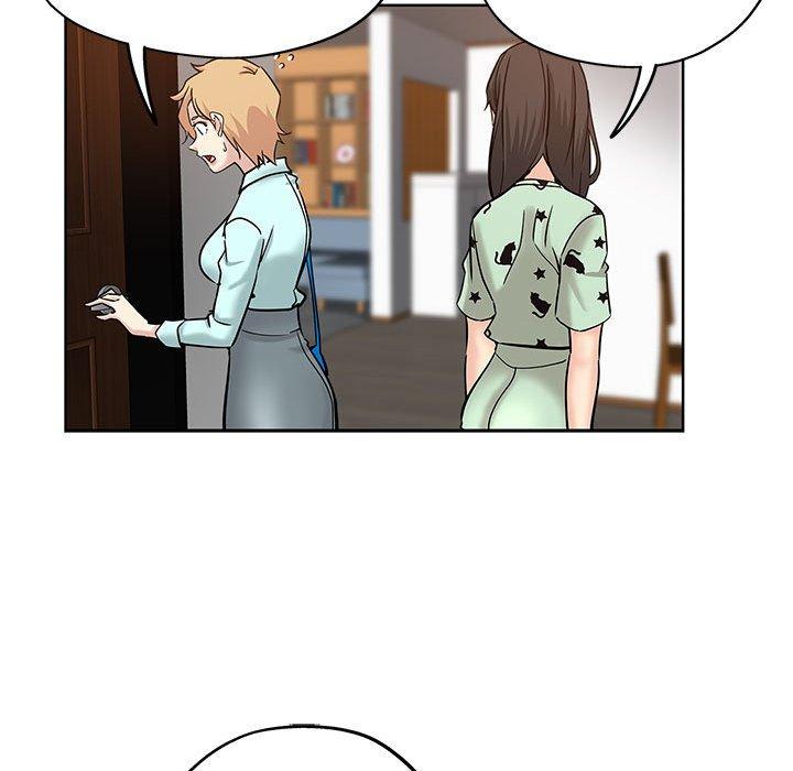坏坏的她 第 21 话 第45页