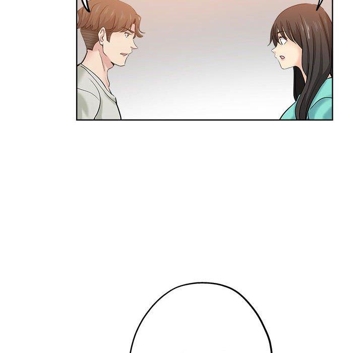 坏坏的她 第 21 话 第90页